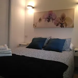  Apartament Ifae
